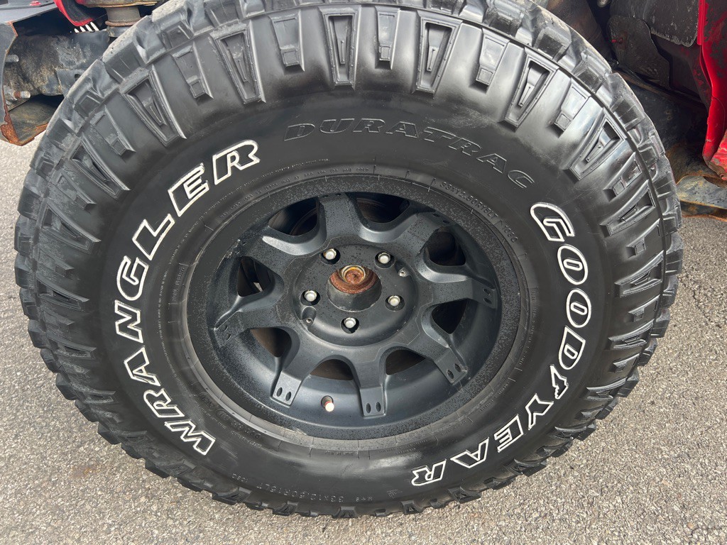 2016 Jeep Wrangler Image 14