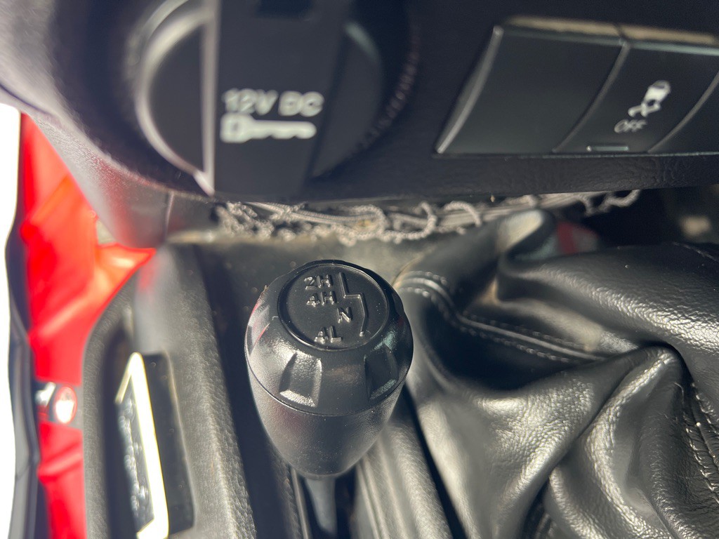 2016 Jeep Wrangler Image 30