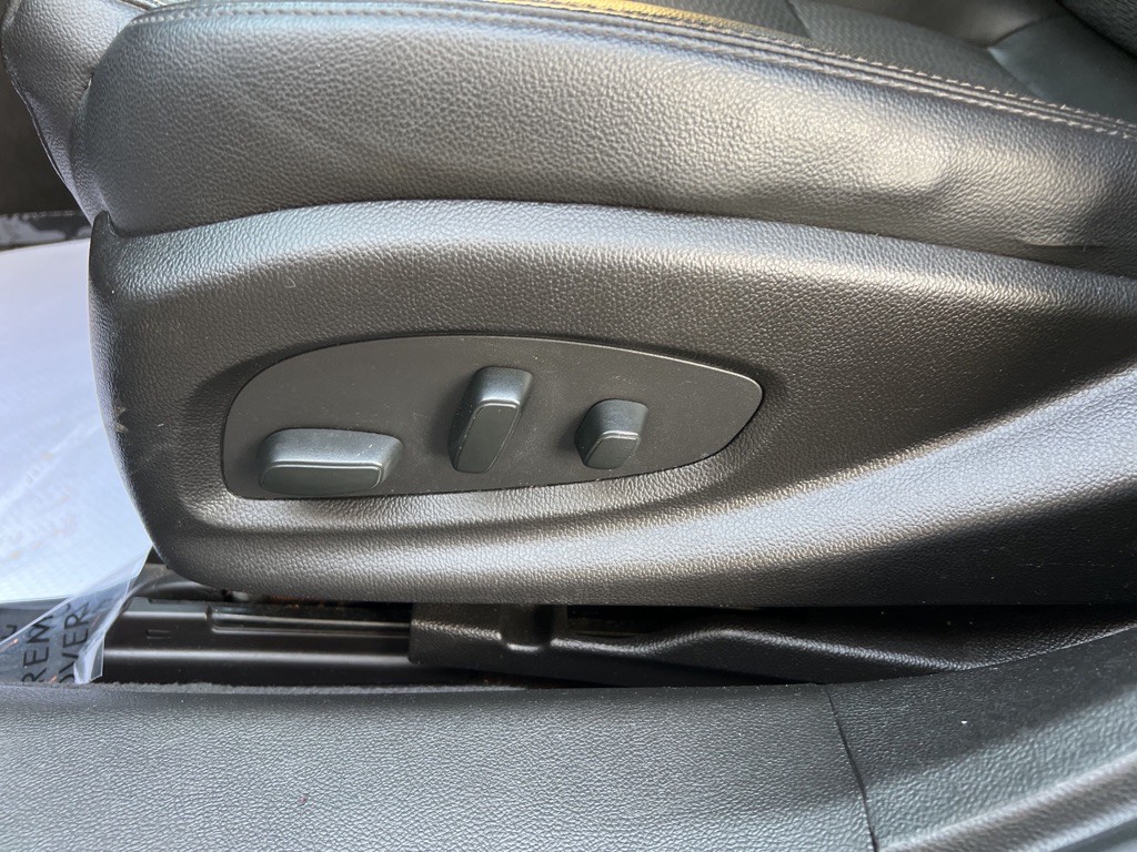 2017 Chevrolet Impala Image 13