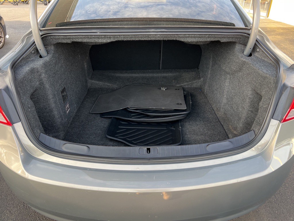 2017 Chevrolet Impala Image 16