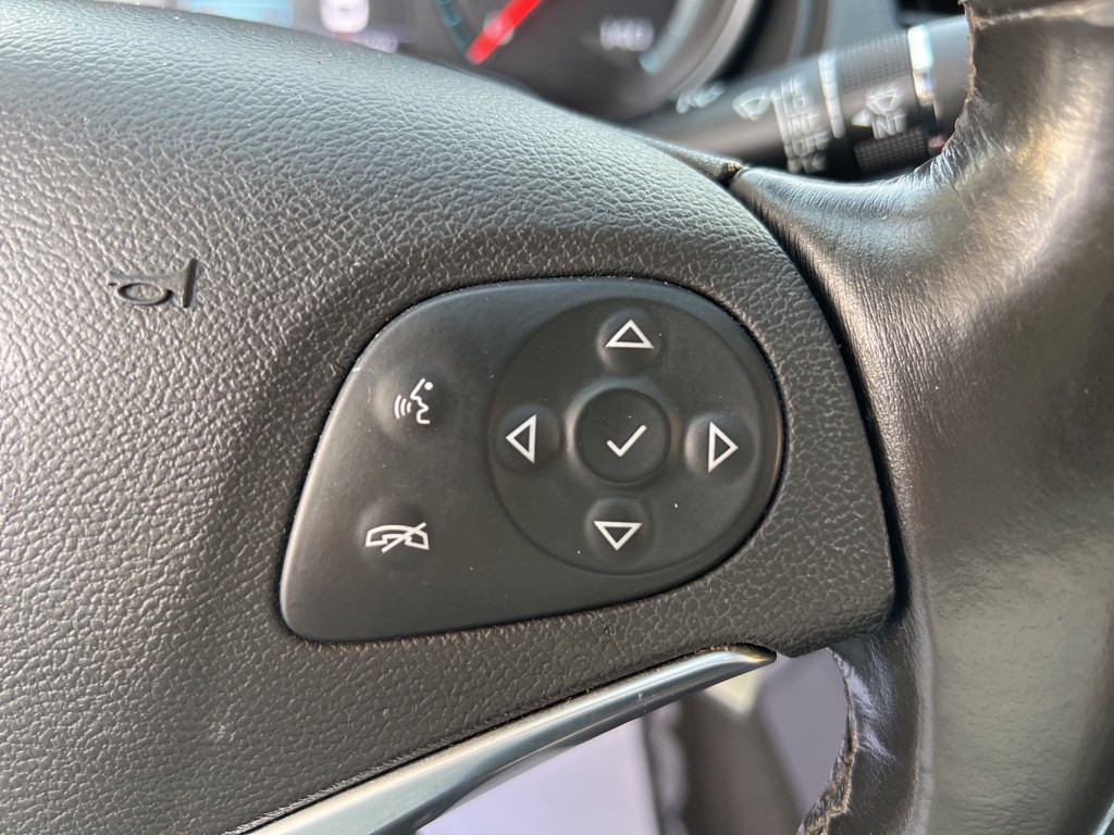 2017 Chevrolet Impala Image 18