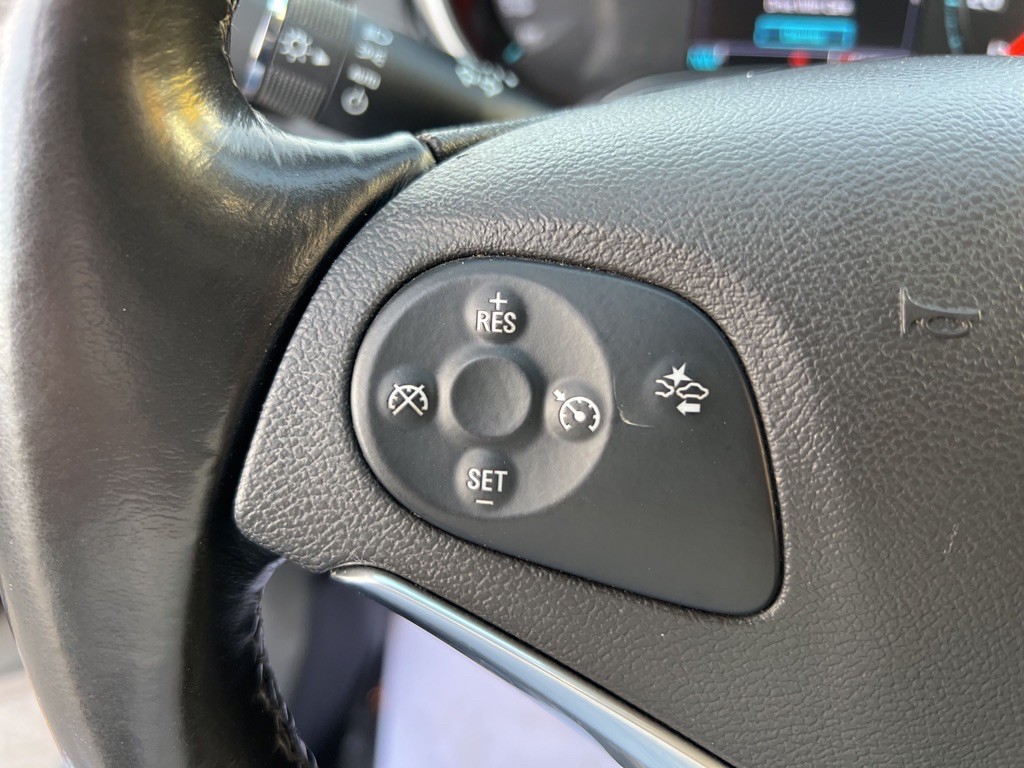 2017 Chevrolet Impala Image 19