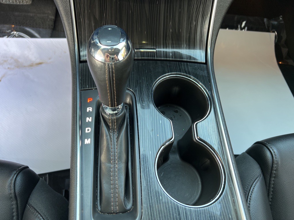 2017 Chevrolet Impala Image 22