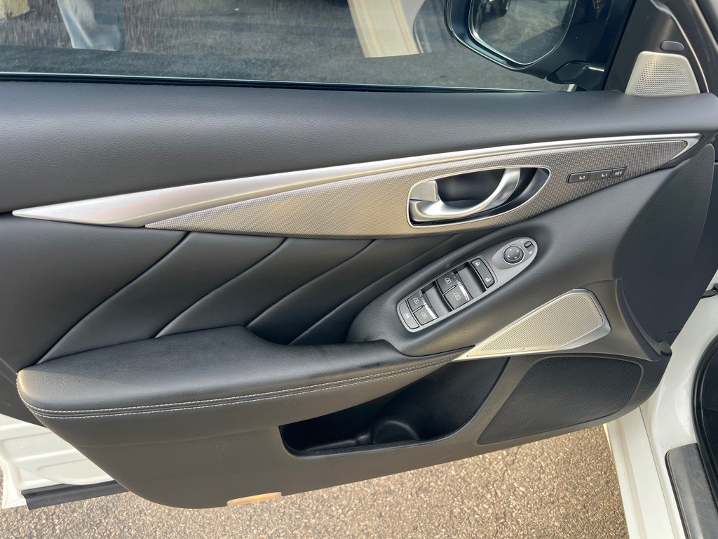 2018 INFINITI Q50 Image 22