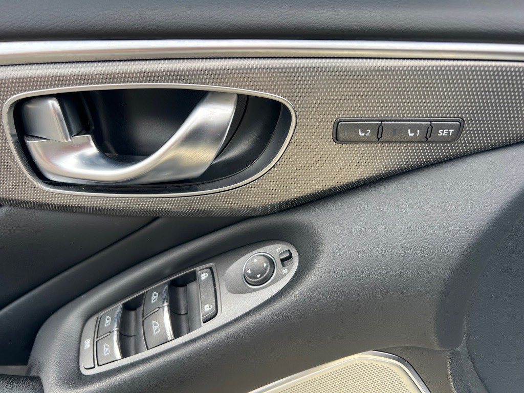 2018 INFINITI Q50 Image 29