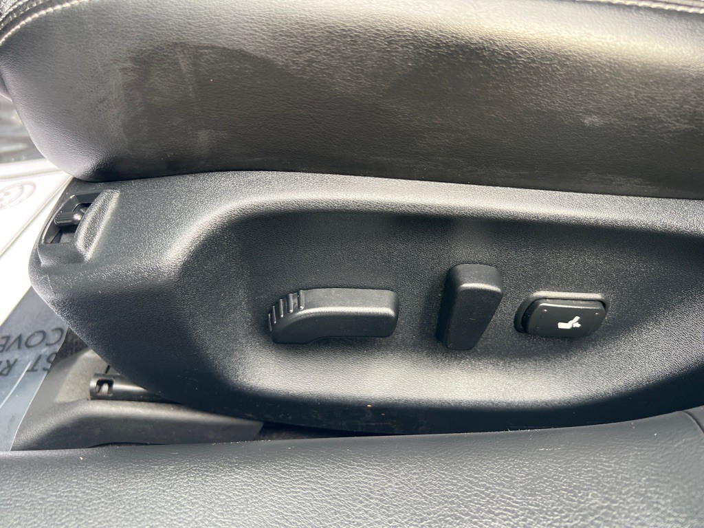 2018 INFINITI Q50 Image 30