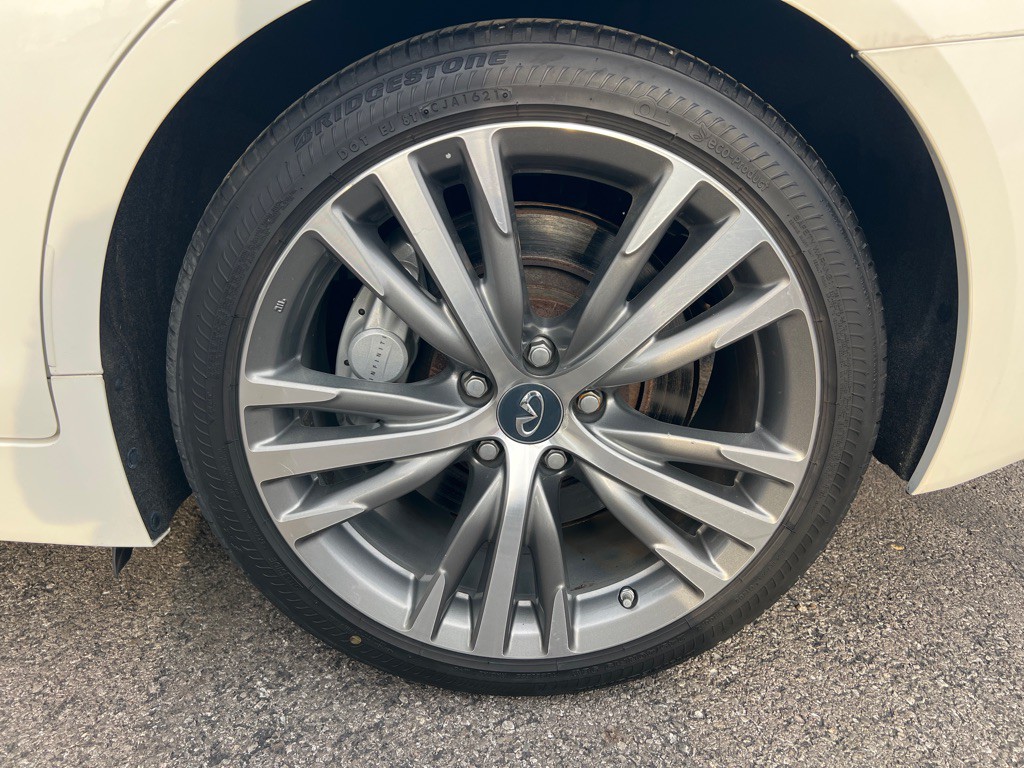 2018 INFINITI Q50 Image 32