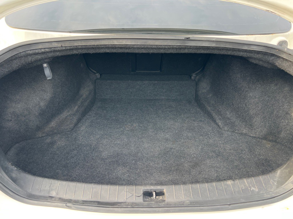 2018 INFINITI Q50 Image 33