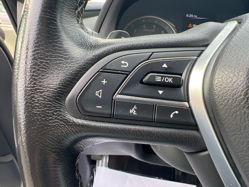 2018 INFINITI Q50 Image 41