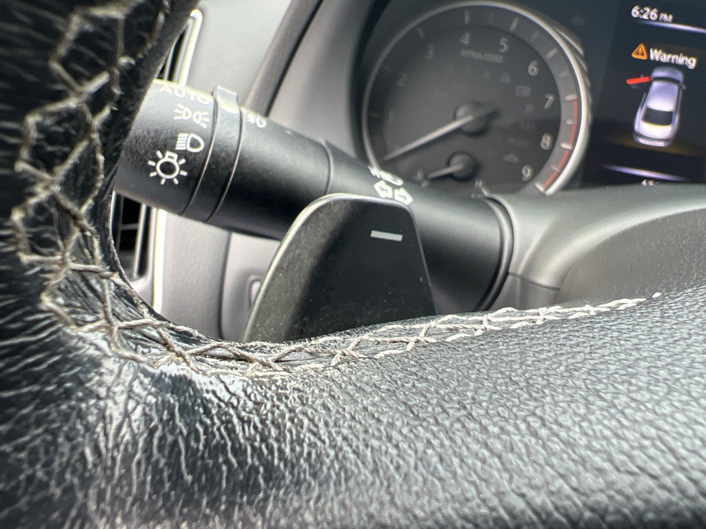 2018 INFINITI Q50 Image 42