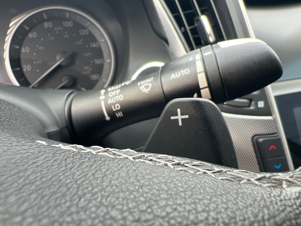 2018 INFINITI Q50 Image 43