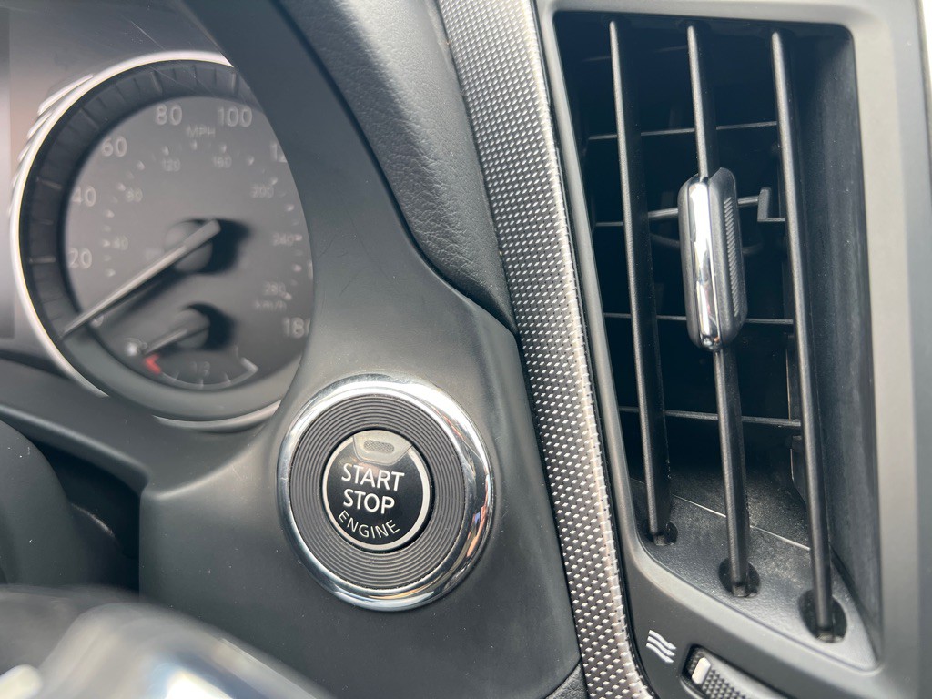 2018 INFINITI Q50 Image 44