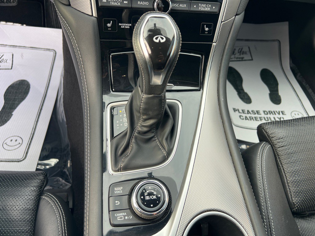 2018 INFINITI Q50 Image 46