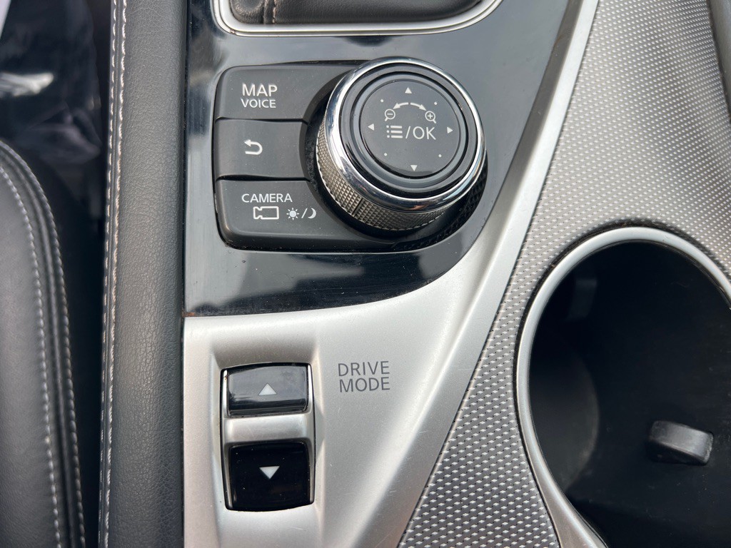 2018 INFINITI Q50 Image 47