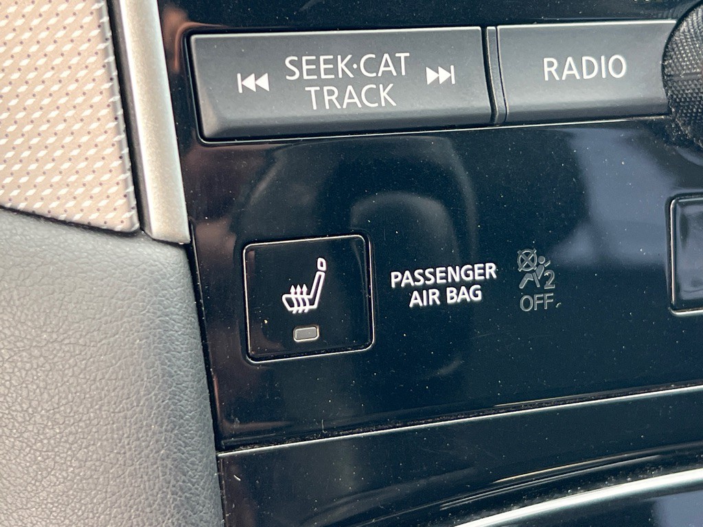 2018 INFINITI Q50 Image 48