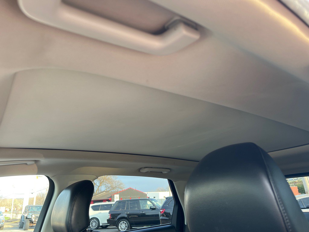 2018 Ford Edge Image 17