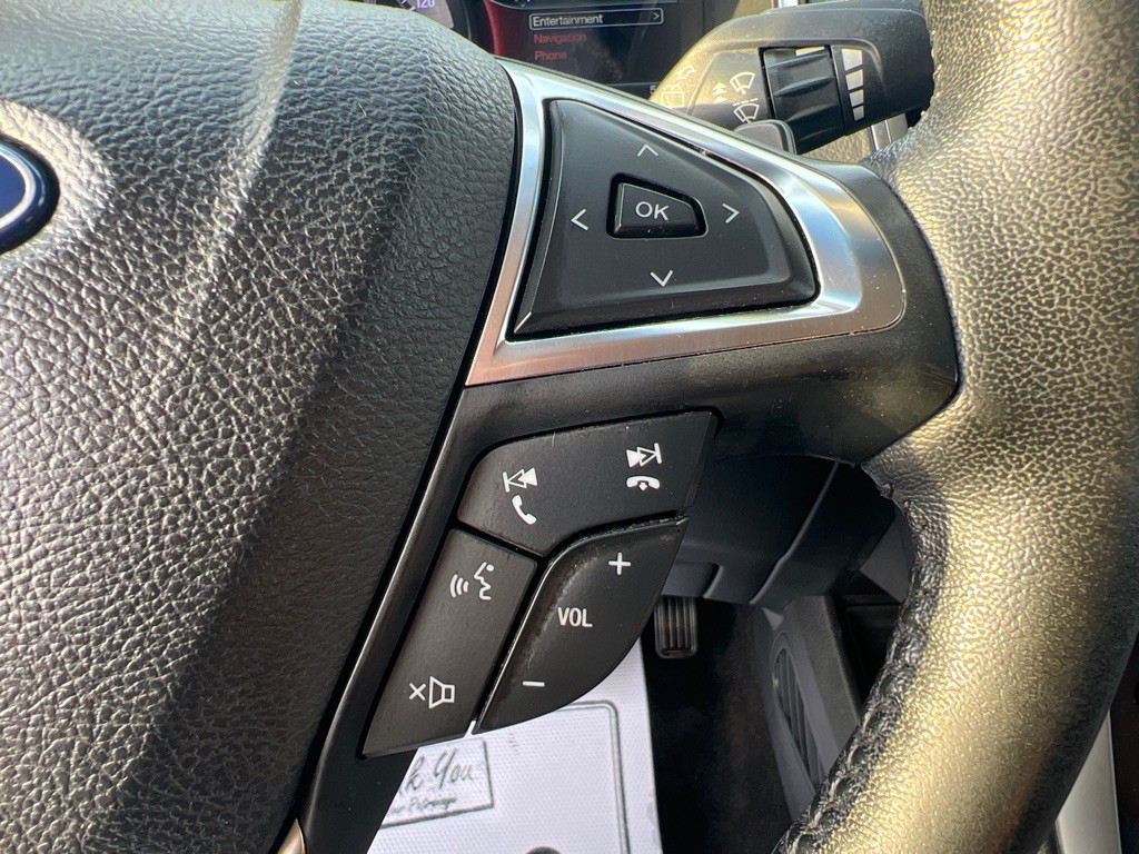 2018 Ford Edge Image 37