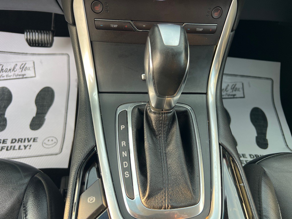 2018 Ford Edge Image 43