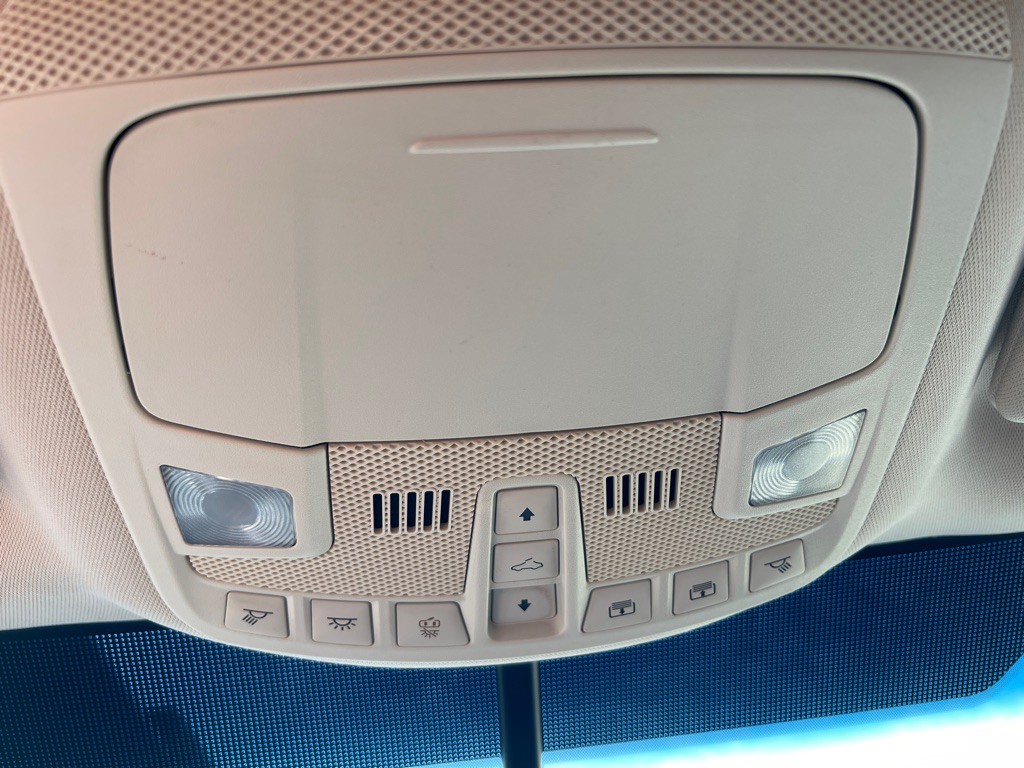 2018 Ford Edge Image 44