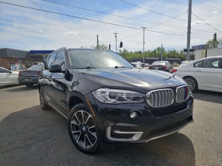 Image for 2016 BMW X5 35 xDrive ID: 7325725