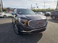 Image for 2018 GMC Terrain DENALI 5SA ID: 7325733