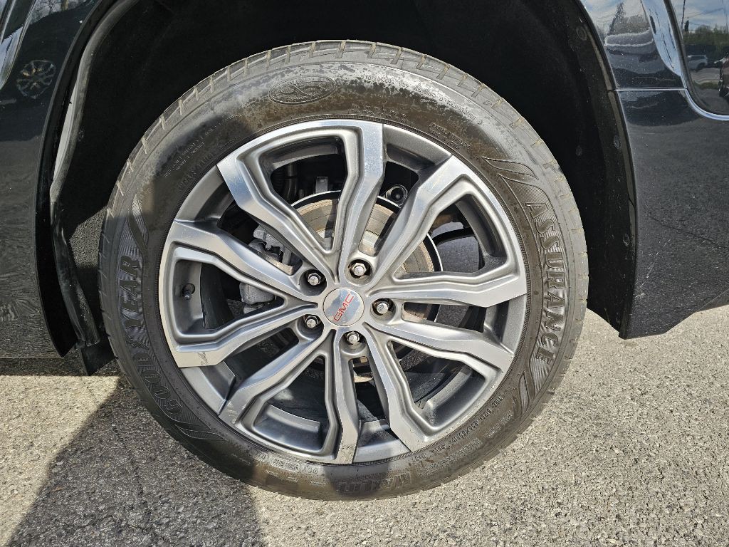 2018 GMC Terrain Image 17