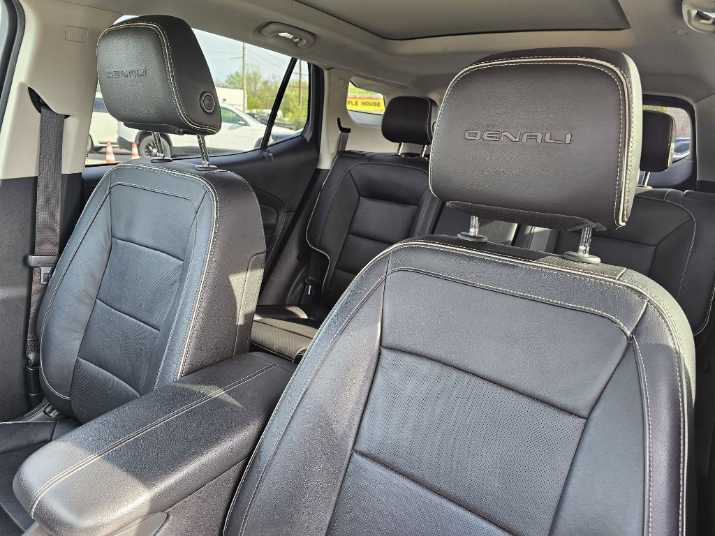 2018 GMC Terrain Image 20