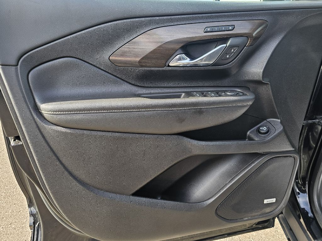 2018 GMC Terrain Image 24