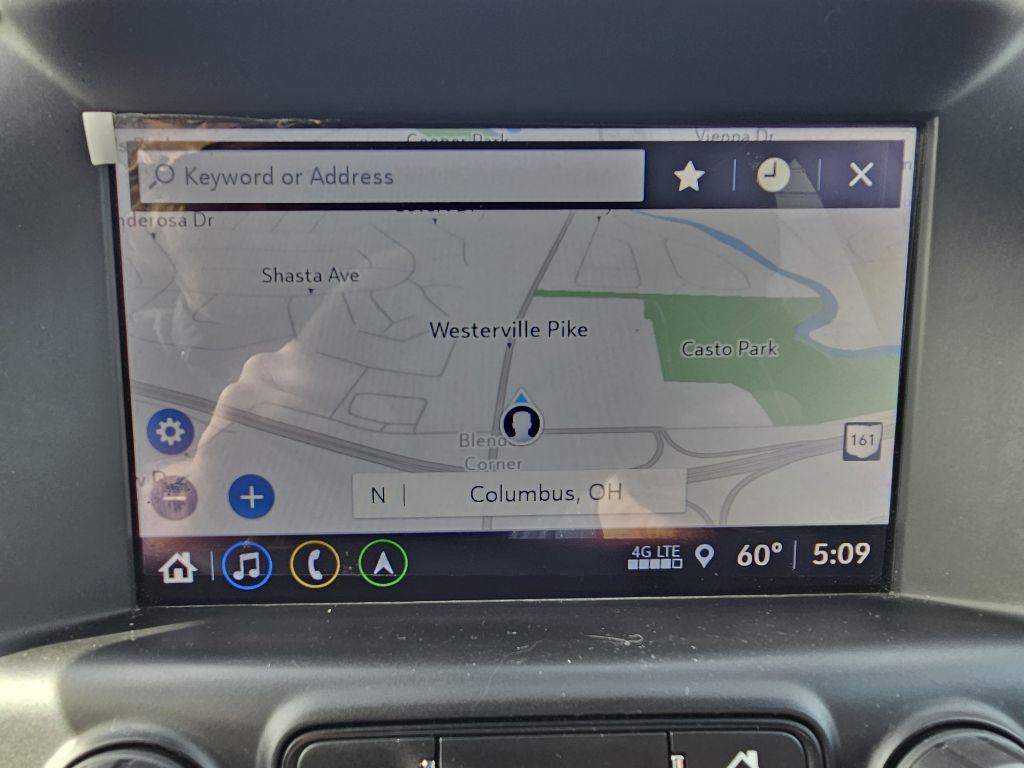 2018 GMC Terrain Image 27