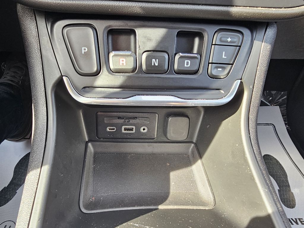 2018 GMC Terrain Image 29