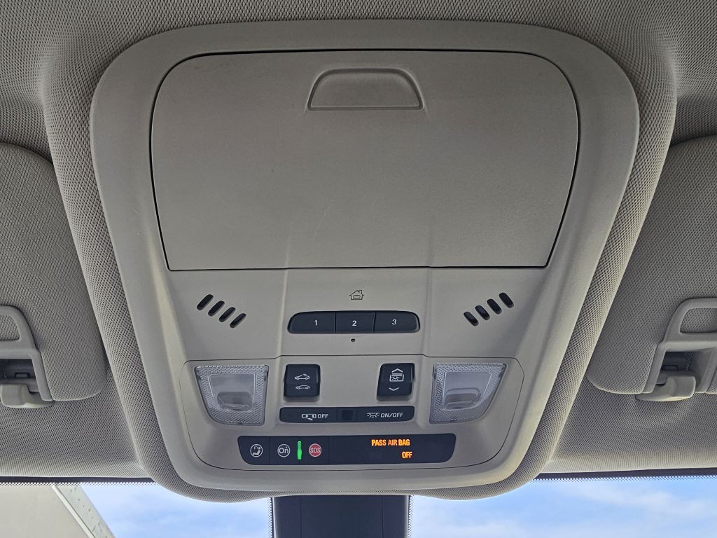 2018 GMC Terrain Image 31