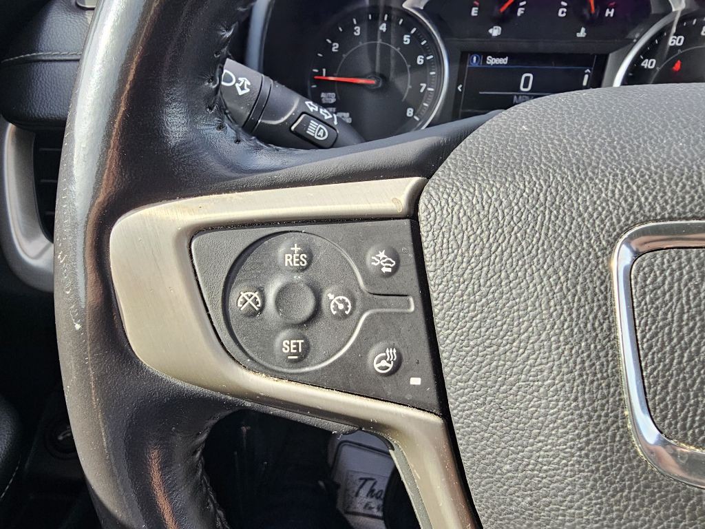 2018 GMC Terrain Image 33