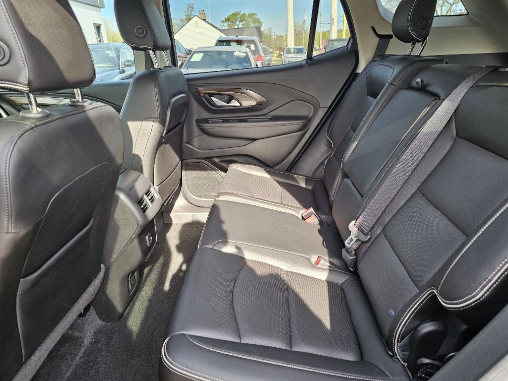 2018 GMC Terrain Image 37