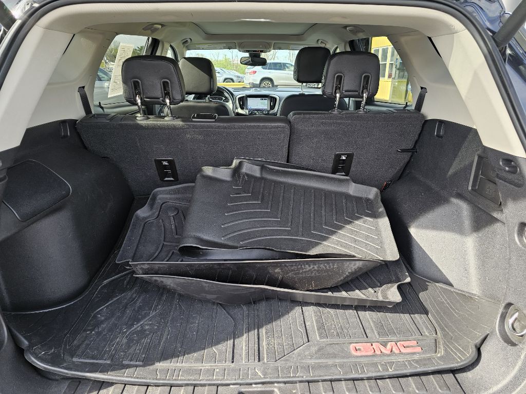 2018 GMC Terrain Image 41