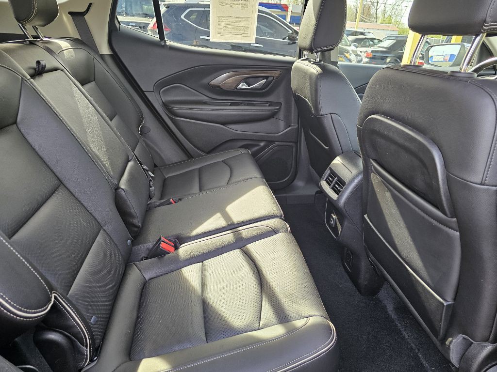 2018 GMC Terrain Image 42