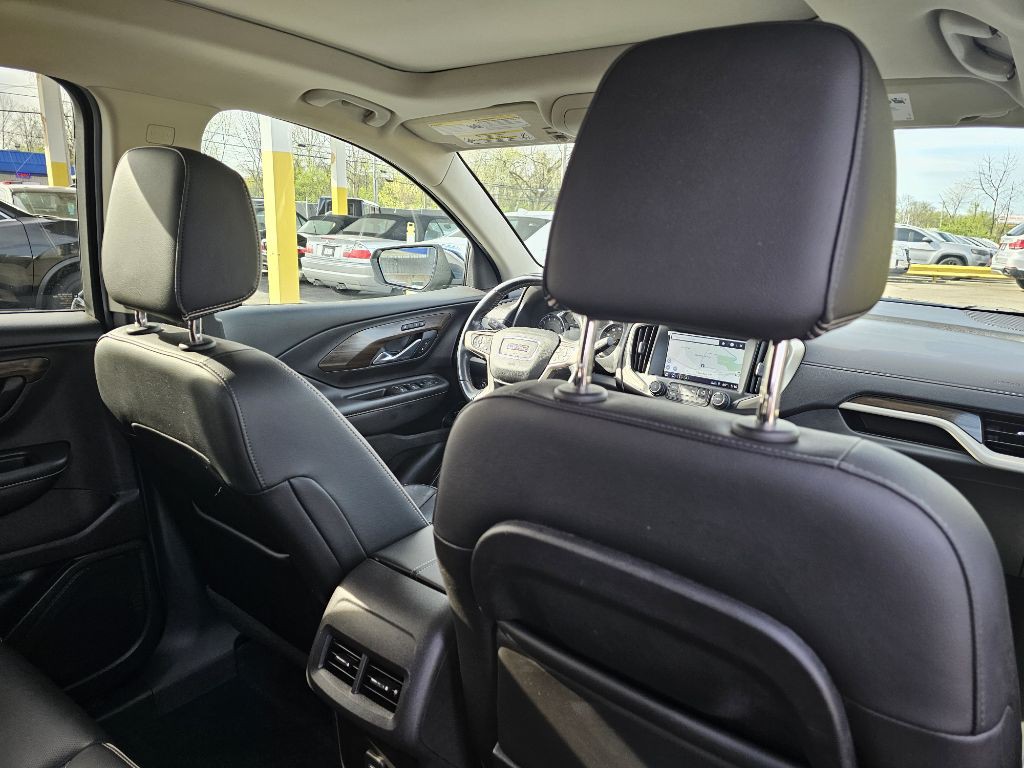 2018 GMC Terrain Image 43