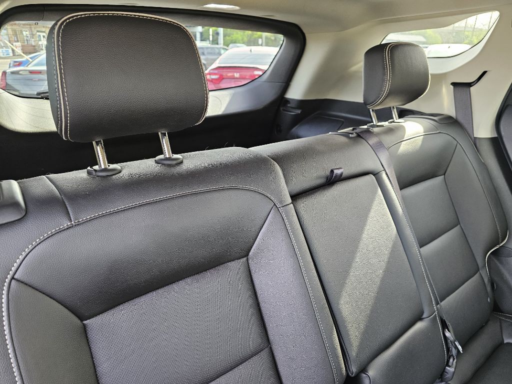 2018 GMC Terrain Image 44