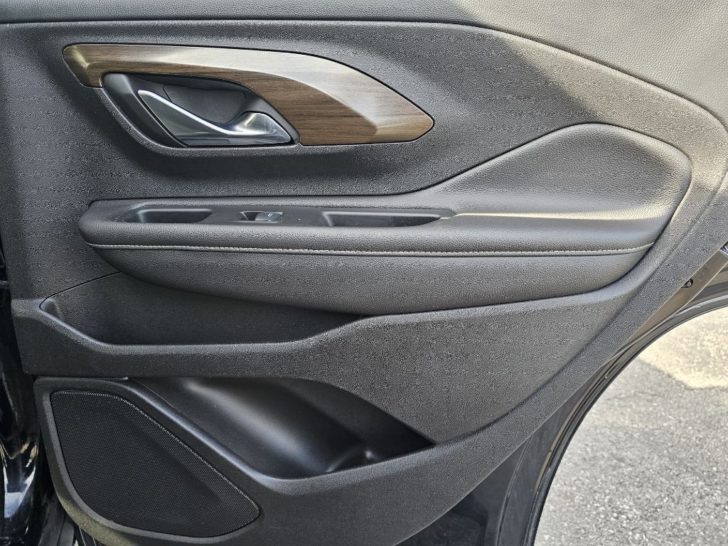 2018 GMC Terrain Image 45