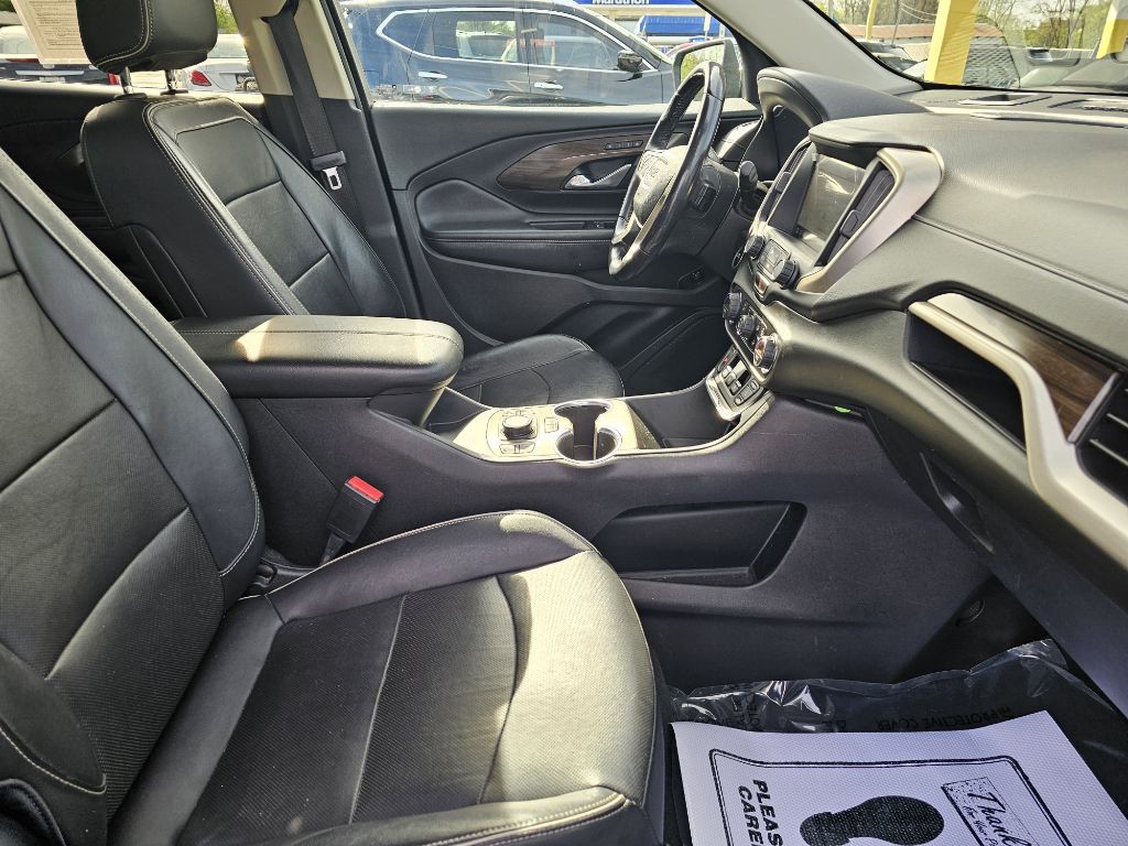 2018 GMC Terrain Image 46