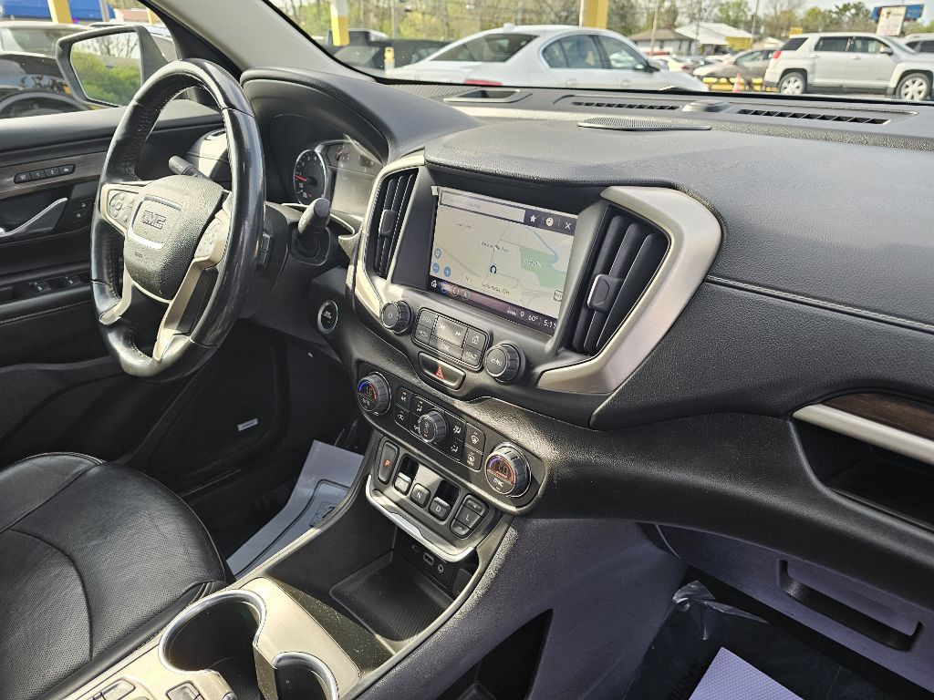 2018 GMC Terrain Image 48