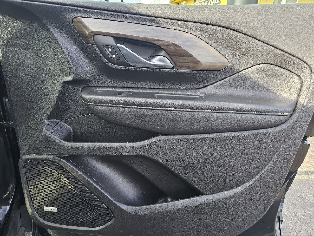 2018 GMC Terrain Image 49
