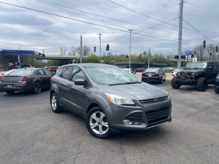 Image for 2014 Ford Escape SE ID: 7339803