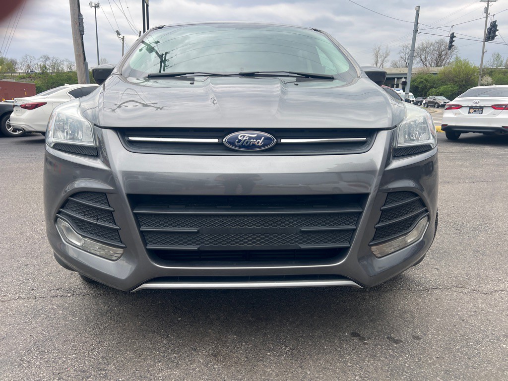 2014 Ford Escape Image 5