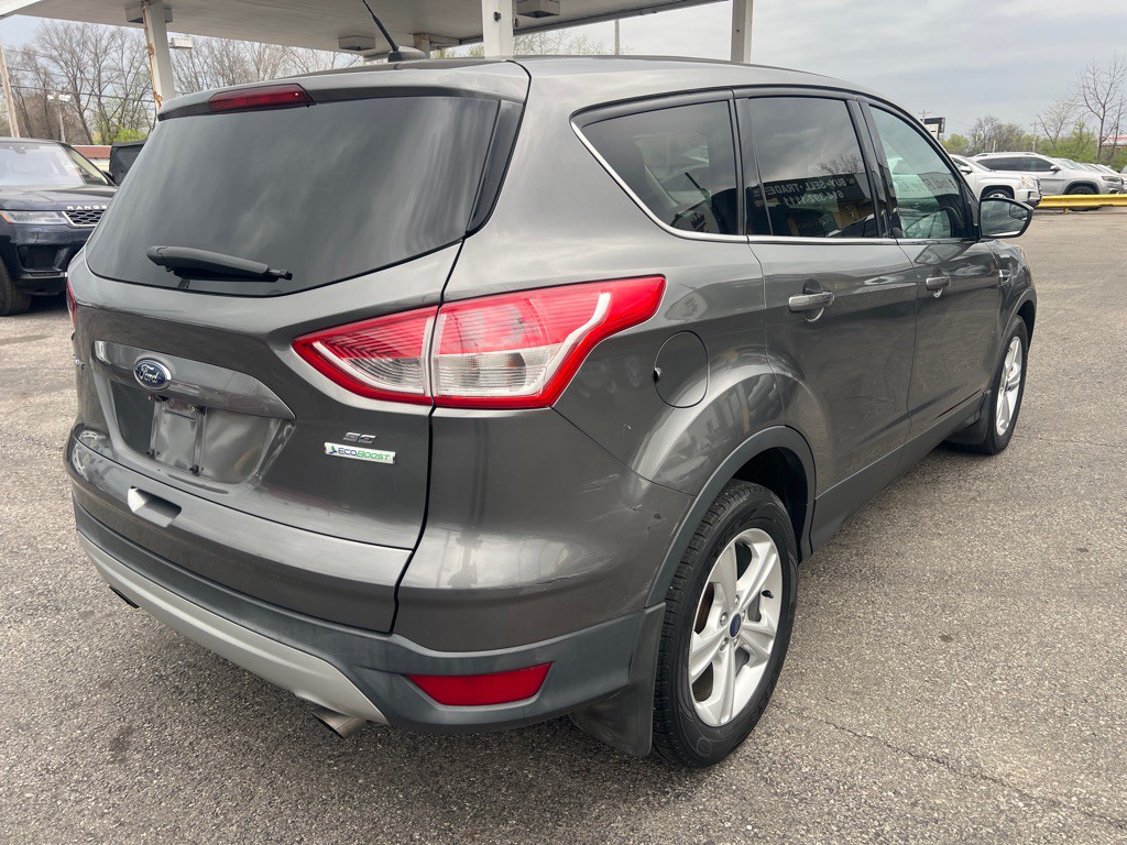 2014 Ford Escape Image 11