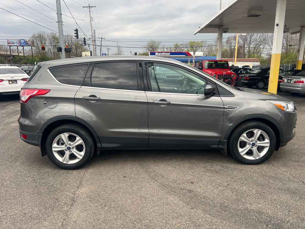 2014 Ford Escape Image 12