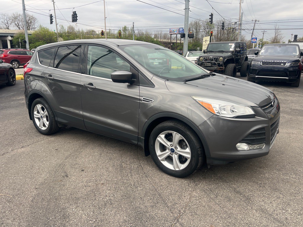 2014 Ford Escape Image 13