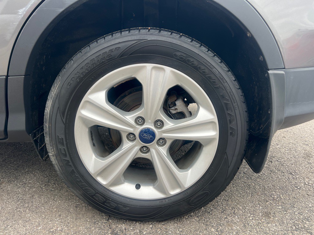 2014 Ford Escape Image 15