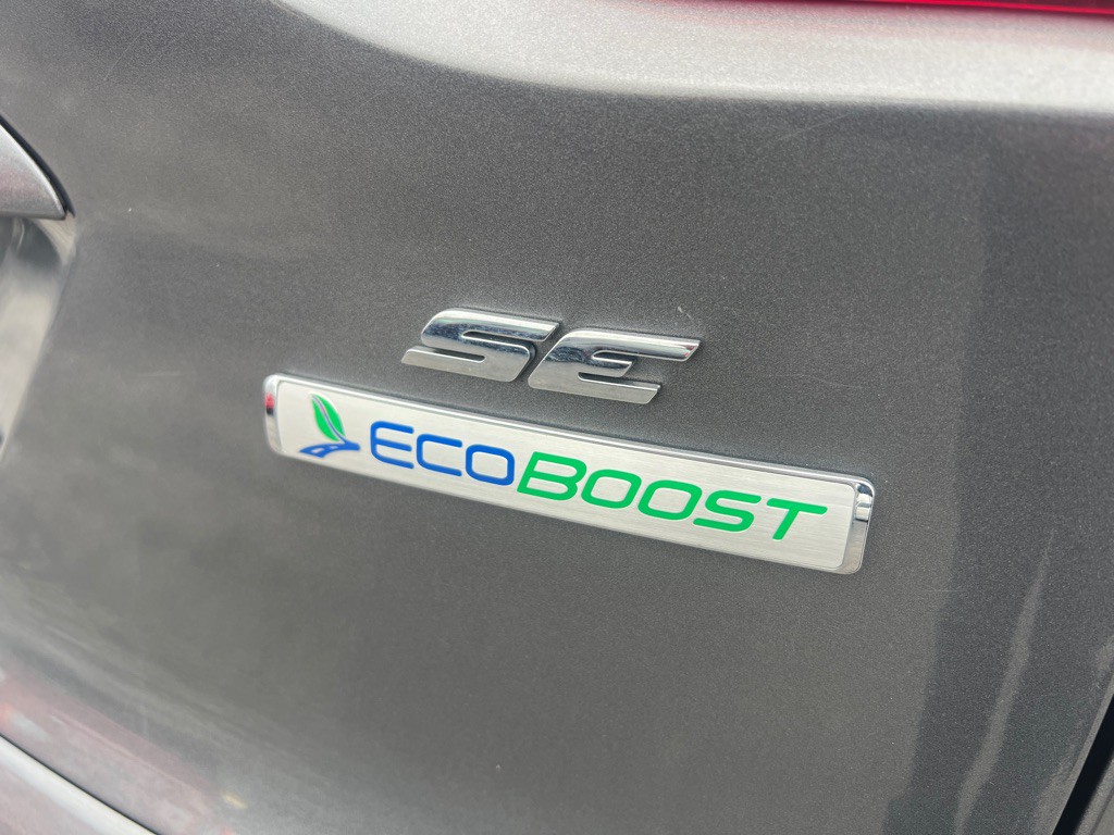 2014 Ford Escape Image 16