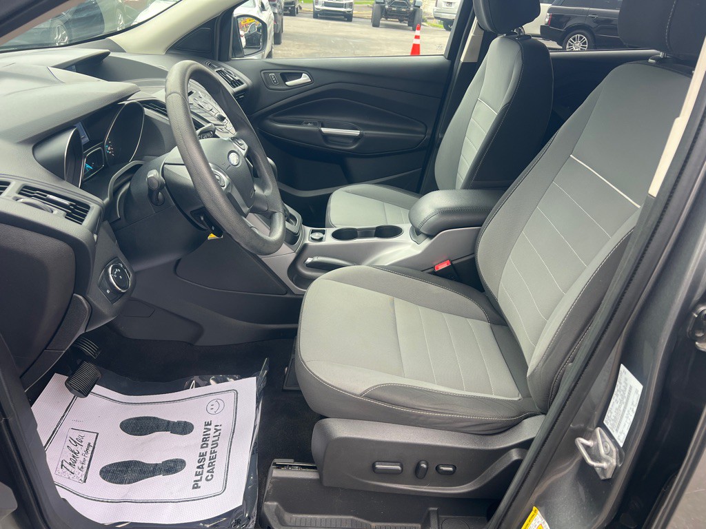 2014 Ford Escape Image 17