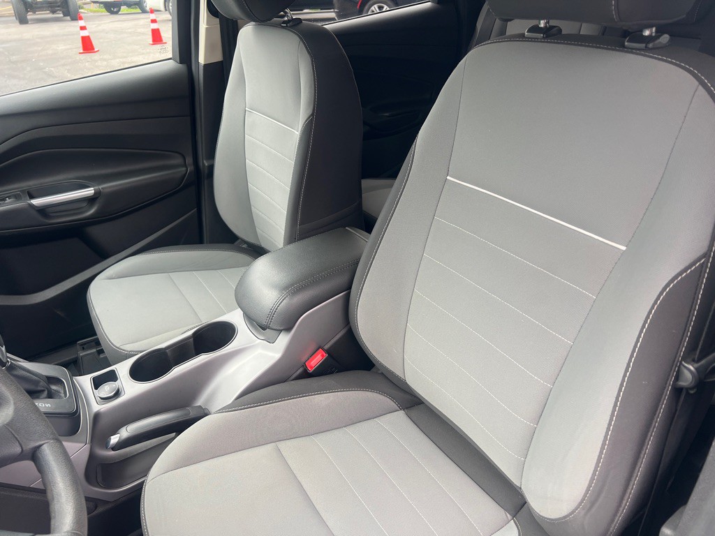 2014 Ford Escape Image 18